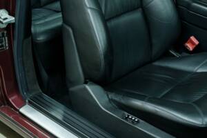 Bild 34/50 von Mercedes-Benz CL 420 (1997)