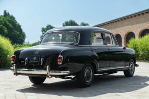 Immagine 7/50 di Mercedes-Benz 190 SL (1955)