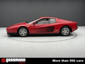 Imagen 3/15 de Ferrari Testarossa (1989)