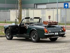 Bild 4/19 von MG Midget GAN5 (1974)