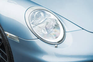 Image 40/43 of Porsche 911 Turbo (2011)