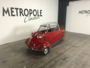 Bild 2/20 von Messerschmitt &#x2F; FMR KR 200 (1955)