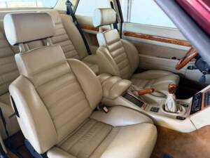 Bild 14/20 von Maserati Ghibli 2.0 (1994)