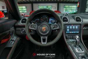 Bild 18/25 von Porsche 718 Boxster Spyder (2023)