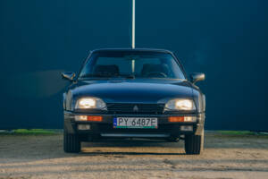Image 6/74 de Citroën CX 25 GTI Turbo 2 (1988)