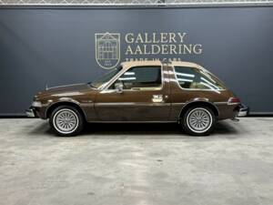 Image 7/50 of AMC Pacer (1982)