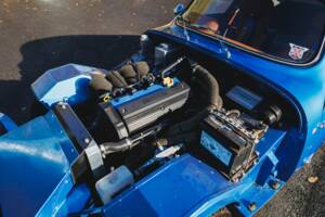 Image 38/50 of WSM Sprite GT (1977)