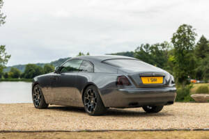 Bild 4/44 von Rolls-Royce Wraith (2017)