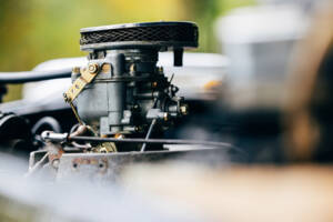 Immagine 131/199 di BMW 502 - 3,2 Litre (1961)