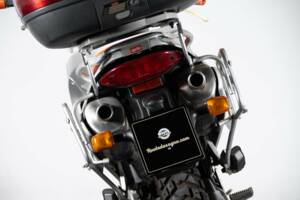 Bild 13/50 von Aprilia Pegaso 650 (1999)
