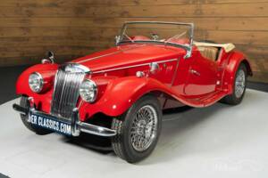 Bild 4/19 von MG TF (1954)