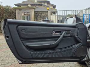 Bild 22/23 von Mercedes-Benz SLK 200 Kompressor (1998)