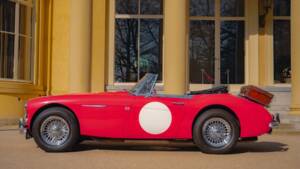 Image 9/52 de Austin-Healey 3000 Mk III (BJ8) (1965)