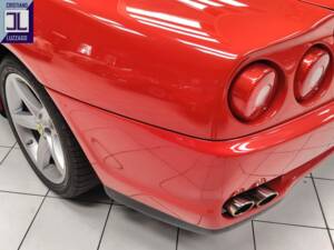 Image 18/83 of Ferrari 575M Maranello F1 (2003)