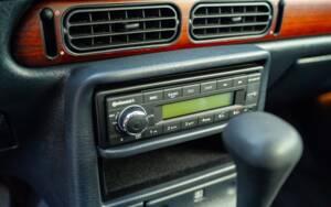 Imagen 40/55 de Ford Scorpio 2,9i (1991)