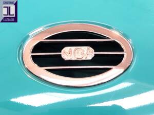 Image 17/41 of MG MGA 1500 (1958)