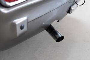 Imagen 32/36 de Alfa Romeo Giulia 1600 GT Junior (1973)