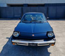 Image 2/44 of FIAT X 1&#x2F;9 (1981)