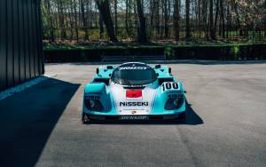 Bild 13/29 von Porsche 962 (1988)