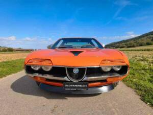 Image 20/31 de Alfa Romeo Montreal (1975)