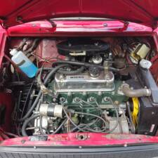 Image 36/61 of Leyland Authi Mini Cooper 1300 (1974)