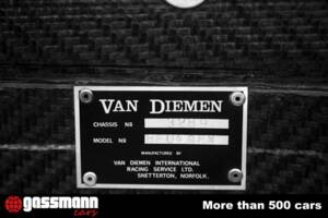 Bild 11/15 von Van Diemen RF04 (2004)