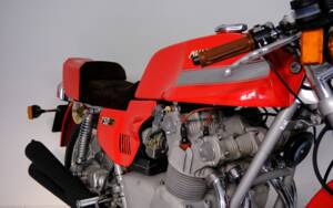 Immagine 24/96 di MV Agusta 750 S America (1976)