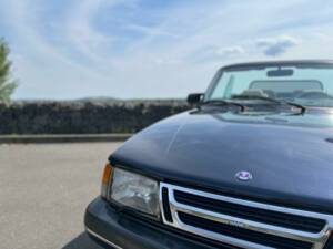 Bild 9/9 von Saab 900 Turbo S 16V (1987)