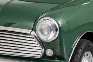 Image 13/50 of Mini 850 (1974)