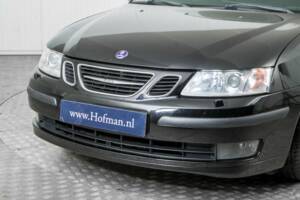 Image 18/43 de Saab 9-3 2.0i t (2004)