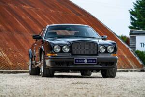 Imagen 5/35 de Bentley Continental T (2002)