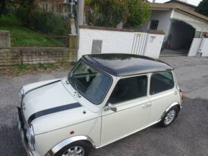 Bild 25/43 von Mini Cooper 1,3i (1995)
