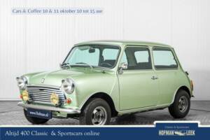 Afbeelding 1/50 van Austin Mini 1000 (1983)