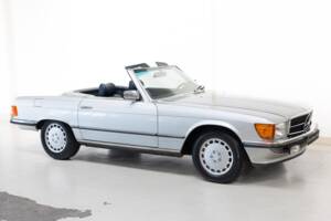 Bild 30/31 von Mercedes-Benz 450 SL (1980)