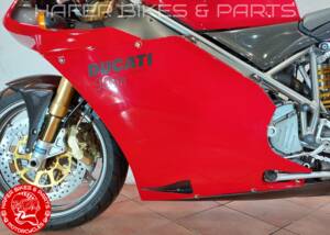 Immagine 34/40 di Ducati DUMMY (2002)
