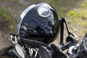 Image 18/28 of Rudge 500 Special (1938)
