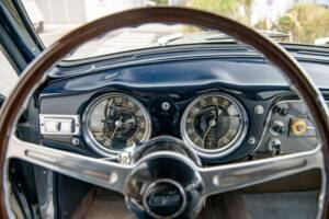 Imagen 11/18 de Lancia Aurelia B20 GT 2500 (1958)