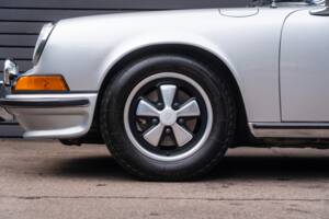 Image 9/52 of Porsche 911 2.4 S (1973)