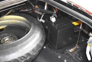 Image 37/68 of Mazda MX-5 1.6 (1992)