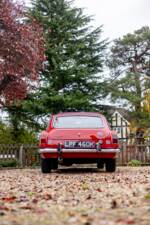 Image 9/39 de MG MGB GT (1972)