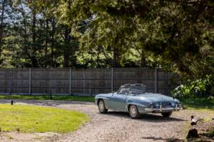 Afbeelding 16/50 van Mercedes-Benz 190 SL (1956)