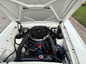 Imagen 3/9 de Ford Mustang Notchback (1965)