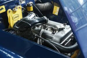Image 34/50 de Alfa Romeo Giulia 1600 Sprint (1962)