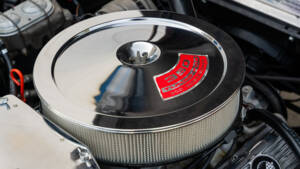 Bild 56/57 von Chevrolet Corvette Stingray (1970)