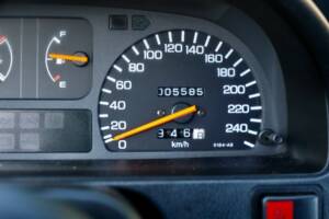 Bild 7/50 von Honda CRX 1.6 VTi (1992)
