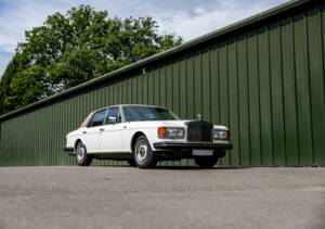 Immagine 23/50 di Rolls-Royce Silver Spirit (1981)