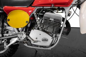 Image 7/8 of KTM 250 MC/GS (1975)