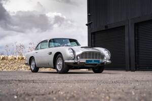 Afbeelding 1/42 van Aston Martin DB 5 (1964)