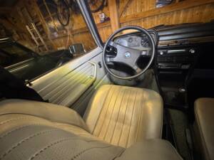 Bild 7/29 von BMW 2500 (1977)