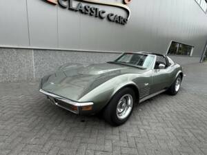 Bild 6/50 von Chevrolet Corvette Stingray (1972)